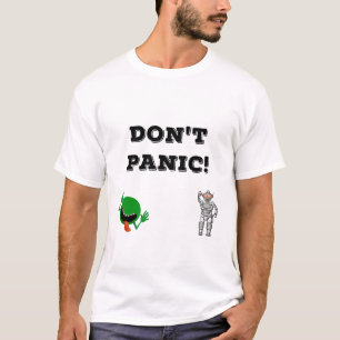 Geen Panik T-shirt