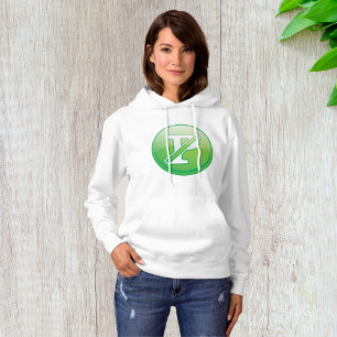 Geen parkeren hoodie