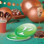 Geen parkeren papieren bordje