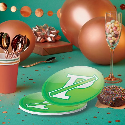 Geen parkeren papieren bordje