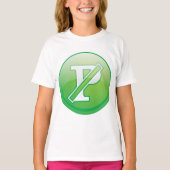 Geen parkeren t-shirt (Voorkant)