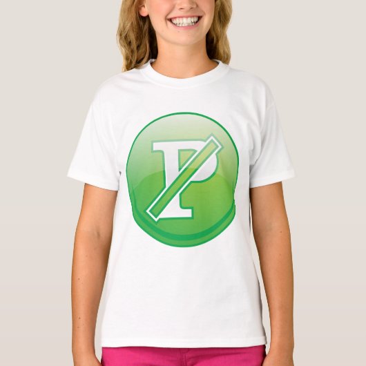 Geen parkeren t-shirt (Voorkant)