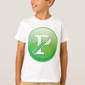 Geen parkeren t-shirt (Voorkant)