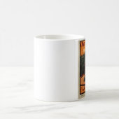 Geen pasaran. koffiemok (Center)