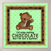 Geen passend Poster (Voorkant)