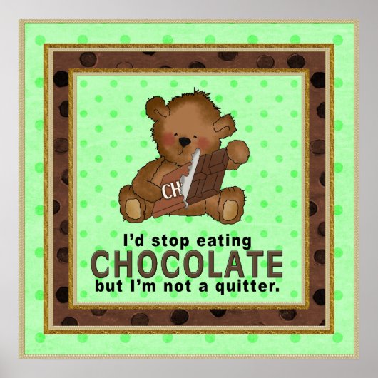 Geen passend Poster (Voorkant)