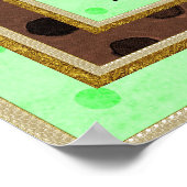 Geen passend Poster (Hoek)