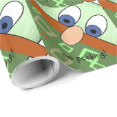 Geen pastpapier cadeaupapier (Rol Hoek)