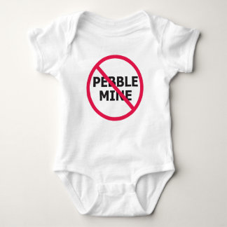 Geen Pebble Onsie Romper