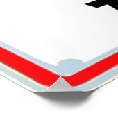 geen pesterijen 2a poster (Hoek)