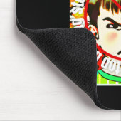 Geen pesterijen muismat (Hoek)