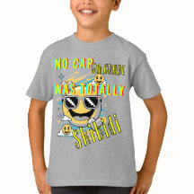 Geen Pet 5e graad was volledig Skibidi