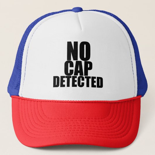 Geen Pet gevonden 1 (Voorkant)