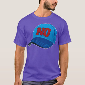 Geen Pet Pet Emoji T-shirt