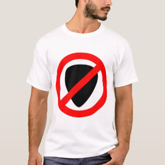 Geen Picks T-shirt