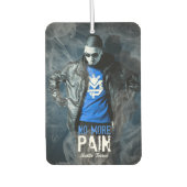 Geen Pijn Rechthoek Luchtverfrisser meer (Voorkant)