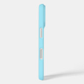 Geen Pinguïn Prikken Case-Mate iPhone Case (Achterkant / Rechts)