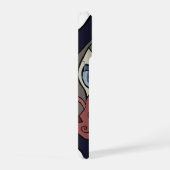 Geen pion iPhone hoesje (Rechterkant)