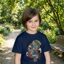 Geen pion t-shirt