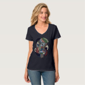 Geen pion t-shirt (Voorkant volledig)