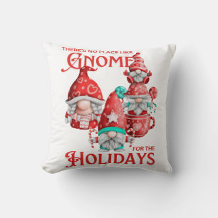 Geen Plaats Als Gnome Kussen