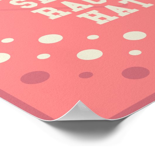 Geen plaats voor homofobieprijsopgave poster (Hoek)