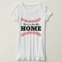 Geen plaats zoals thuis