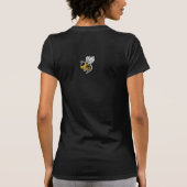 GEEN PLANEET B T-SHIRT (Achterkant)