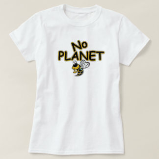 GEEN PLANEET BEE T-SHIRT