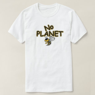 GEEN PLANEET BEE T-SHIRT