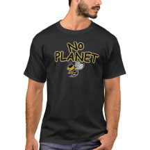 GEEN PLANEET BIJ