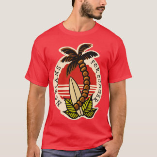 geen plannen voor de zomer 2 t-shirt
