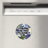 Geen plant B Magneet (Insitu (Vaatwasser))