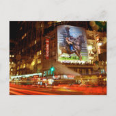 Geen plek voor een landjongen briefkaart (Voorkant)