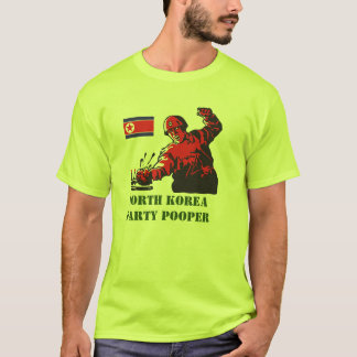 Geen plezier toegestaan t-shirt