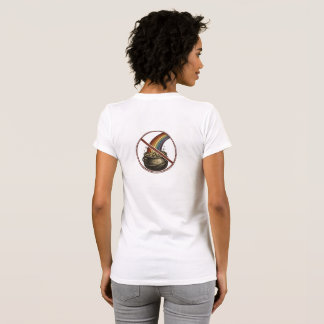 Geen Pot met Goud T-shirt