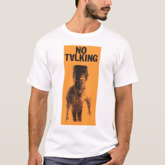 GEEN PRAKTIJK T-SHIRT