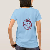 Geen prijs is te hoog om te betalen voor de... t-shirt (Achterkant)