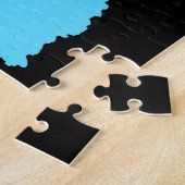 Geen prob-lama legpuzzel (Zijkant)