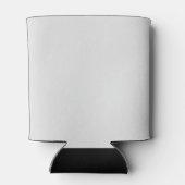 Geen Prob-Llama Blikjeskoeler (Achterkant)