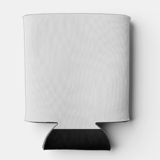 Geen Prob-Llama Blikjeskoeler (Achterkant)