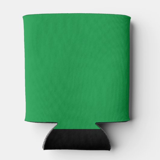 Geen Prob-Llama Blikjeskoeler (Achterkant)