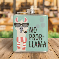 Geen Prob-Llama