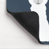 Geen Prob Llama Muismat (Hoek)