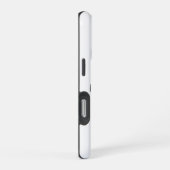 Geen Probleem Bro iPhone Hoesje (Rechterkant)