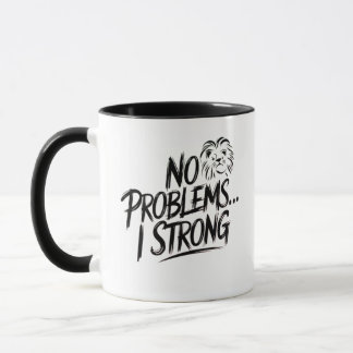 Geen problemen Mokken