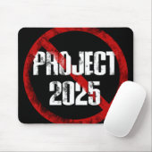 Geen project 2025 1 muismat (Met muis)