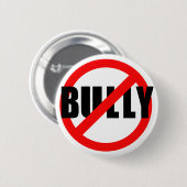 Geen pseudooverhemden, zweet, Buttonnen Ronde Button 5,7 Cm (Voorkant /achterkant)