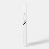 GEEN PULS HALLOWEEN VERPLEEGKUNDIGE Case-Mate iPhone CASE (Achterkant / Links)