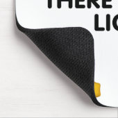 Geen ramen in huis... muismat (Hoek)